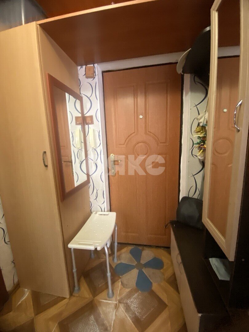 Фото №12: 1-комнатная квартира 21 м² - Анапа, ул. Толстого, 113