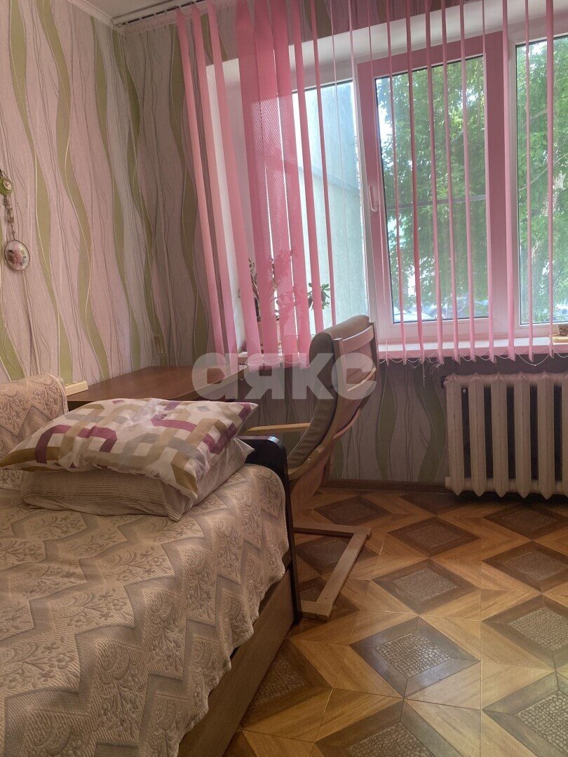 Фото №8: 1-комнатная квартира 21 м² - Анапа, ул. Толстого, 113