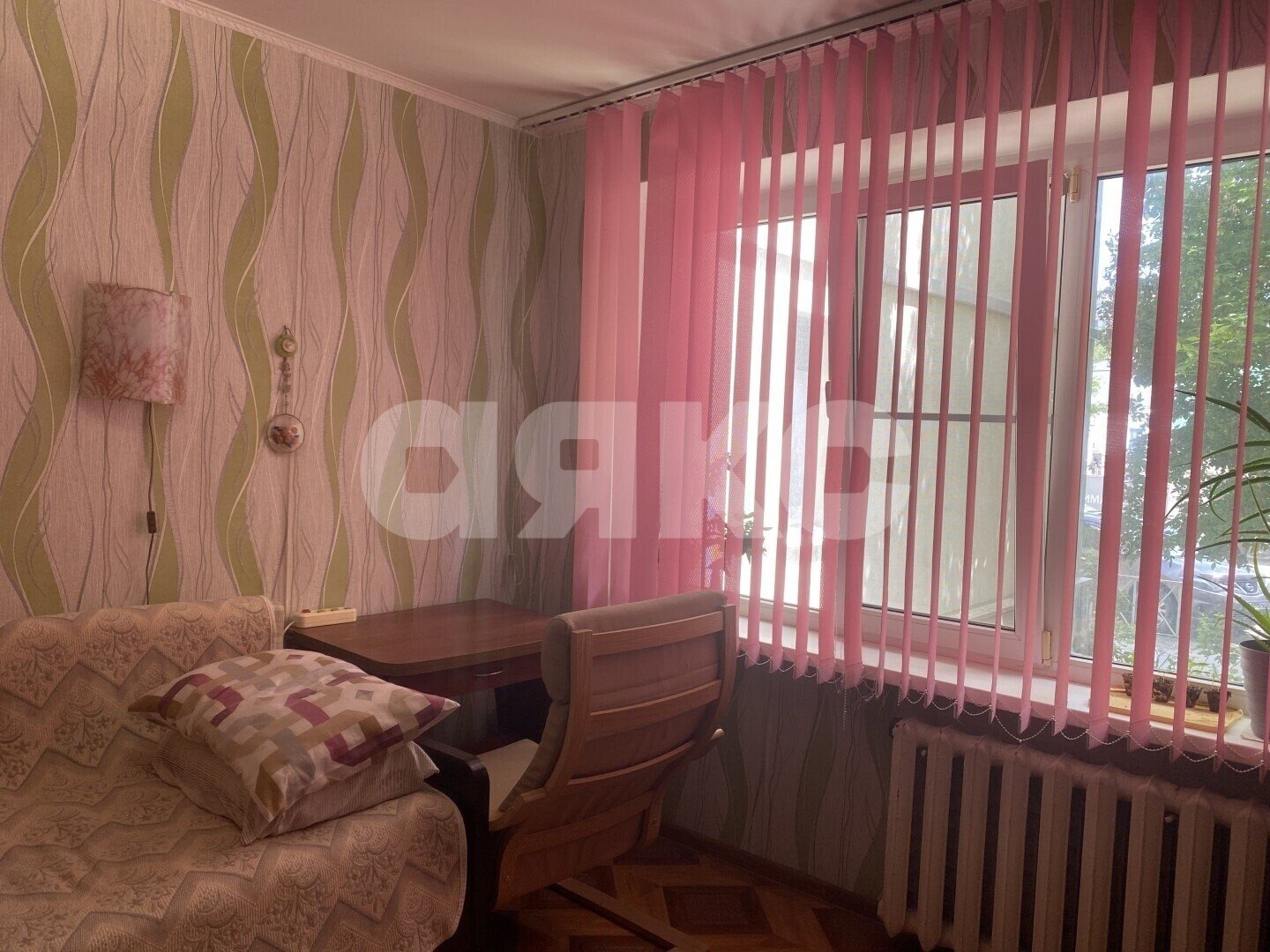 Фото №9: 1-комнатная квартира 21 м² - Анапа, ул. Толстого, 113