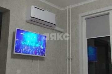 Фото №1: 1-комнатная квартира 28 м² - Анапа, мкр. жилой комплекс Горгиппия, ул. Адмирала Пустошкина, 22к3