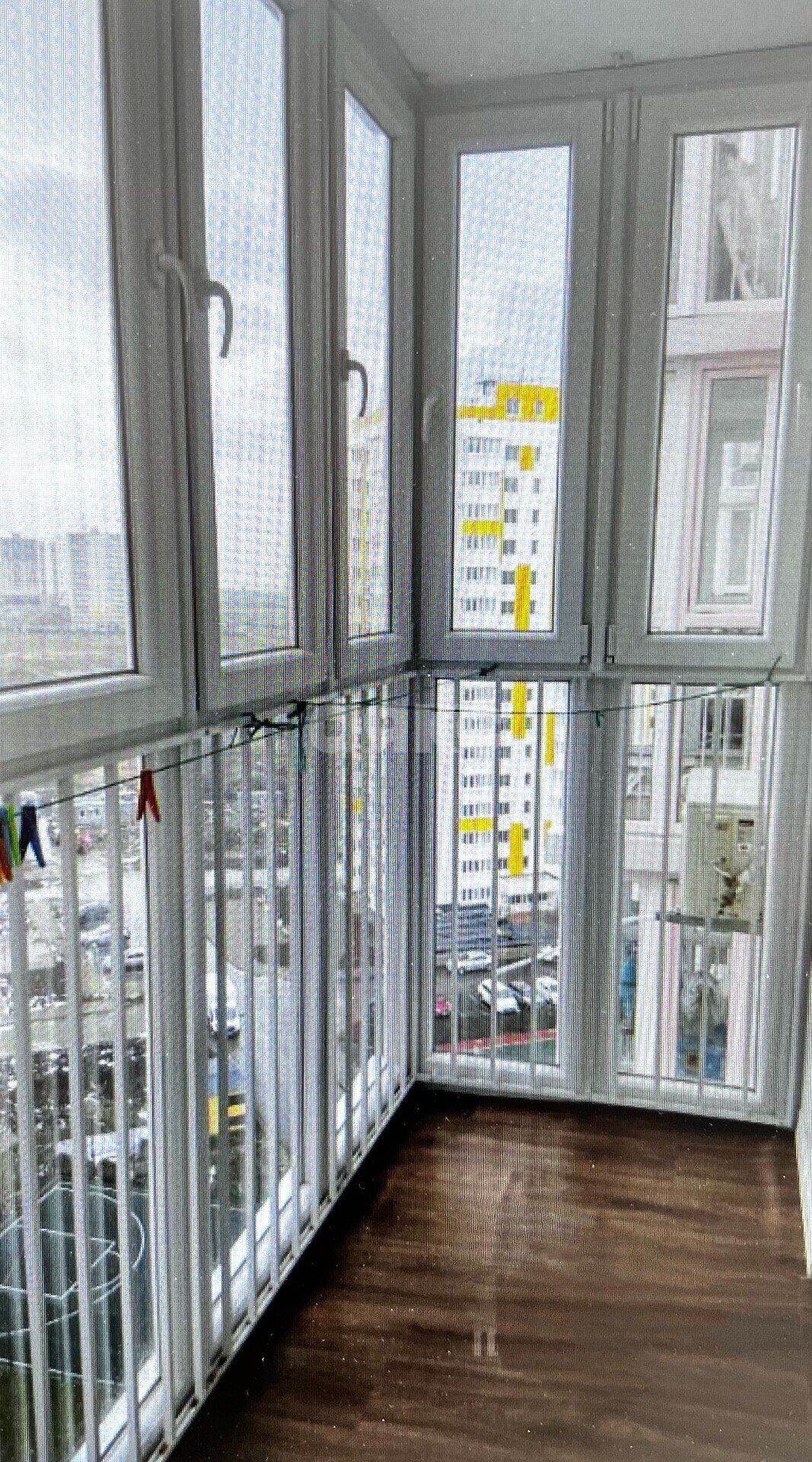 Фото №13: 1-комнатная квартира 28 м² - Анапа, Горгиппия, мкр. жилой комплекс Горгиппия, ул. Адмирала Пустошкина, 22к3