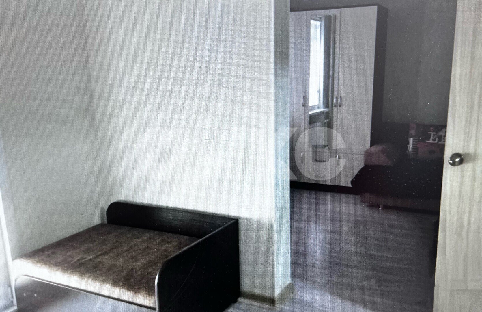 Фото №4: 1-комнатная квартира 28 м² - Анапа, Горгиппия, мкр. жилой комплекс Горгиппия, ул. Адмирала Пустошкина, 22к3