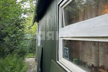Фото №1: Дача 67 м² - СНТ Сосновый Бор, 24