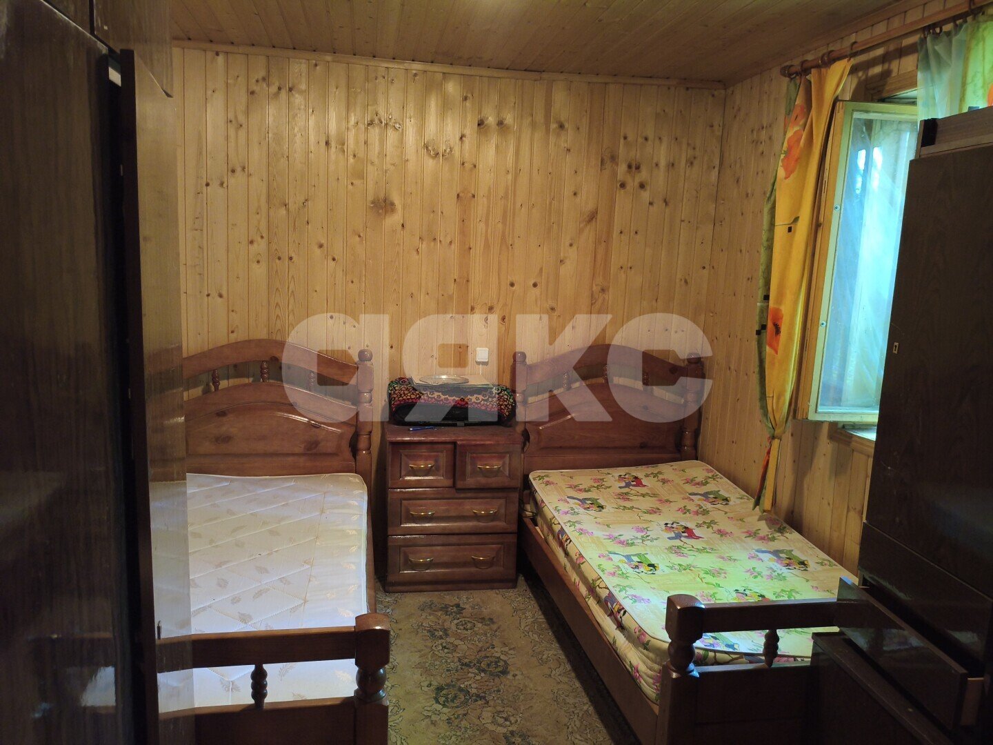 Фото №10: Дача 67 м² + 10 сот. - СНТ Сосновый Бор, 24
