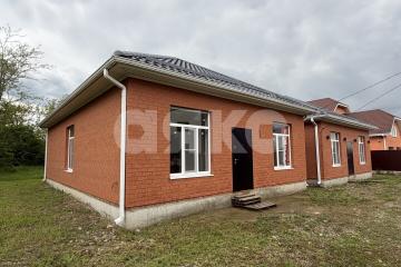 Фото №1: Дом 88 м² - Дивный, ул. Северная