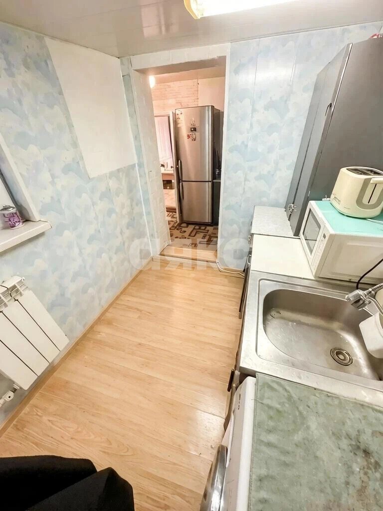Фото №6: Дом 45 м² + 12 сот. - Советская, ул. Прониной, 45