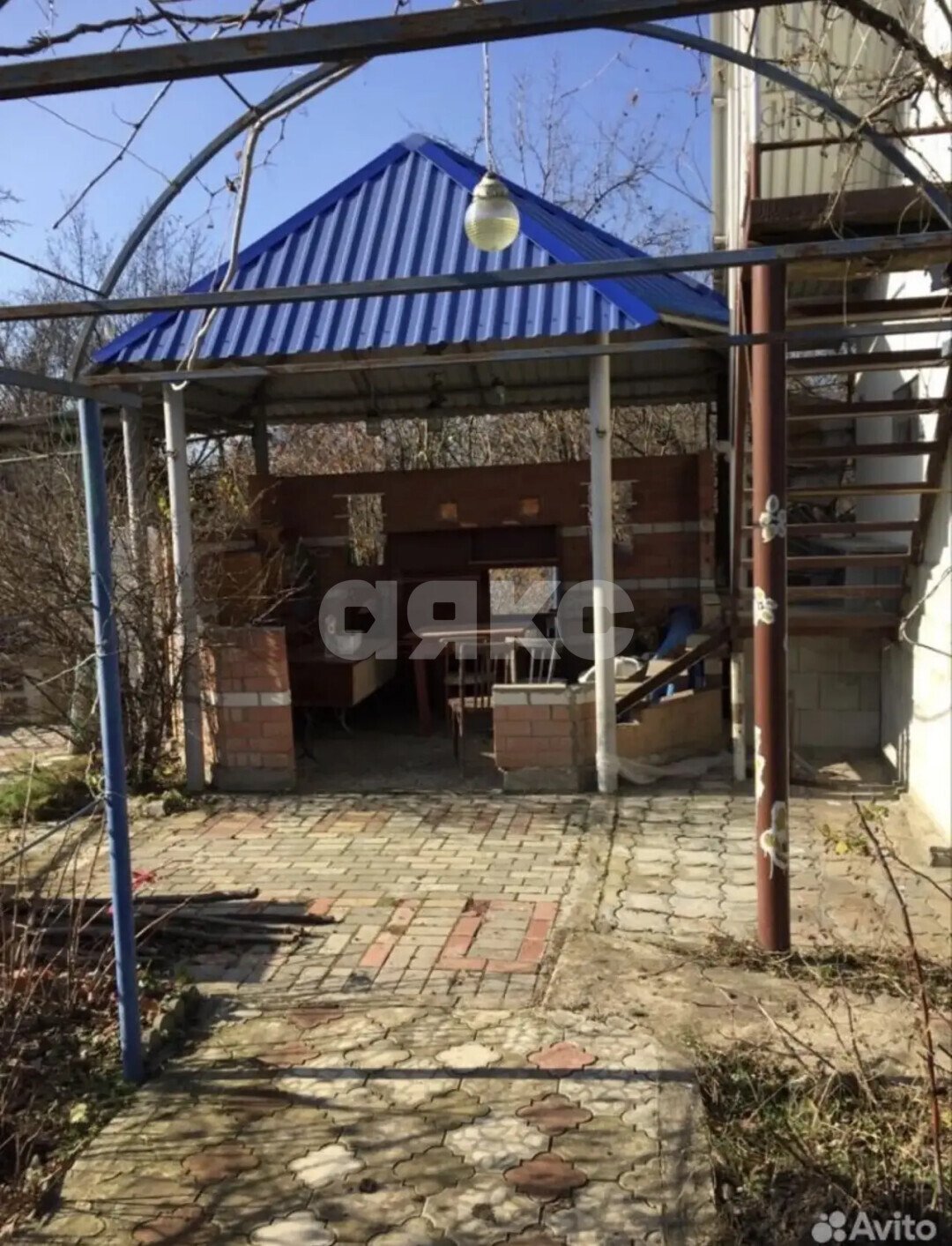 Фото №3: Участок садоводство 6.31 сот. - Армавир, мкр. СНТ Заря Востока, 992