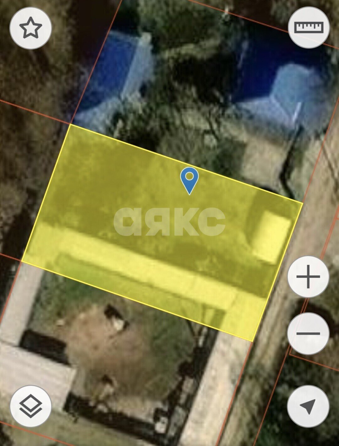 Фото №4: Участок садоводство 6.31 сот. - Армавир, мкр. СНТ Заря Востока, 992