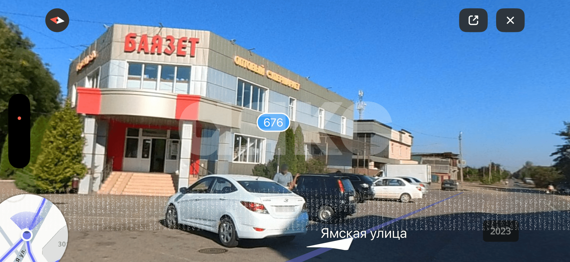 Фото №5: Участок садоводство 6.31 сот. - Армавир, мкр. СНТ Заря Востока, 992