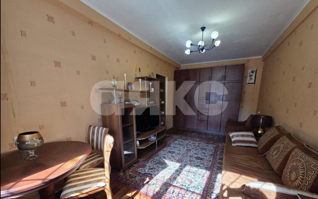 Фото №2: 1-комнатная квартира <span class="whitespace-nowrap">32 м²</span>, <span class="whitespace-nowrap">1/5 эт.</span> - Ростов-на-Дону, р. Кировский, ул. Филимоновская, 281