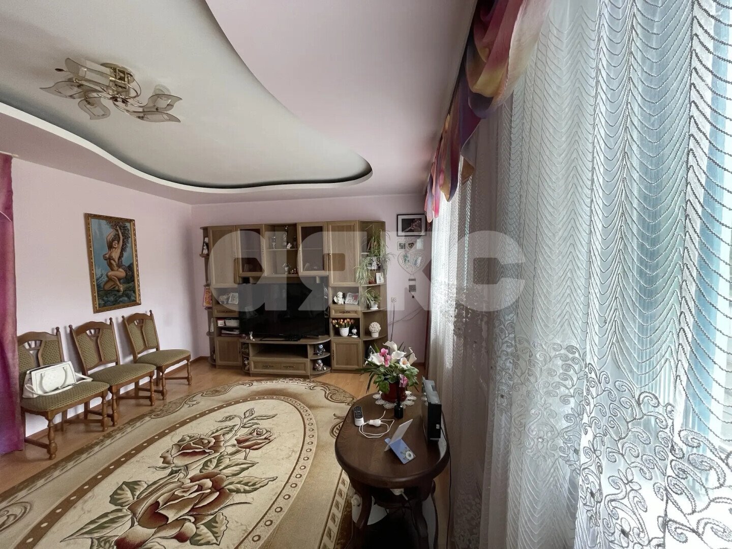 Фото №13: Дом 163 м² + 7.66 сот. - Горячий Ключ, мкр. Развилка, ул. Цветочная