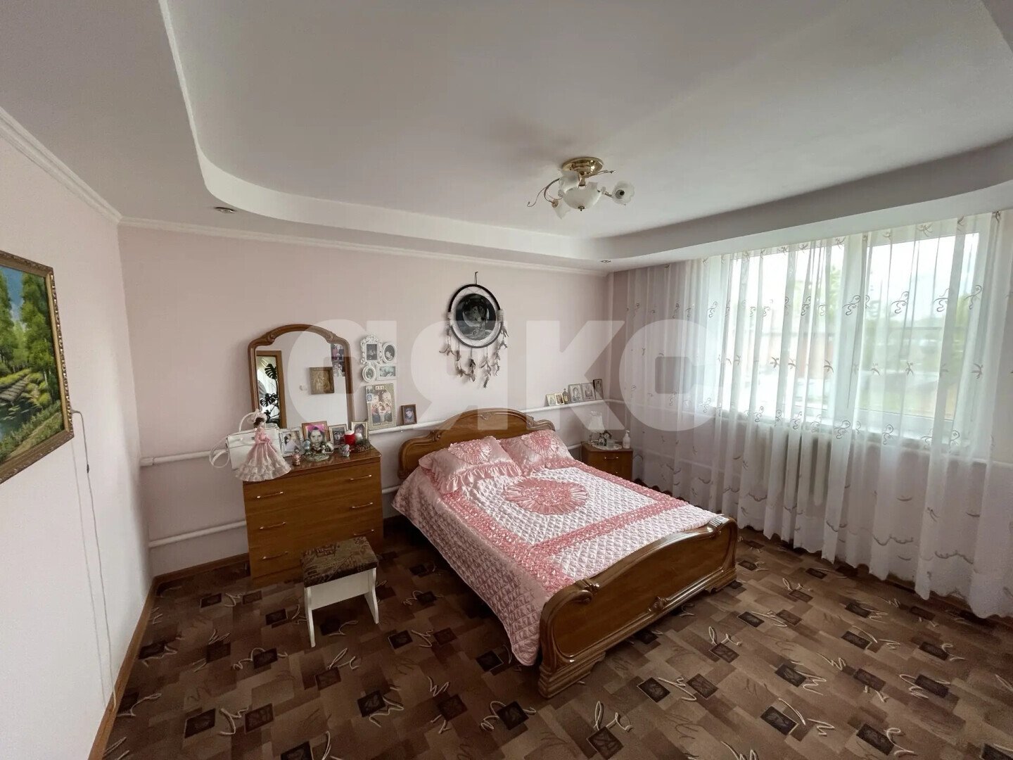 Фото №8: Дом 163 м² + 7.66 сот. - Горячий Ключ, мкр. Развилка, ул. Цветочная