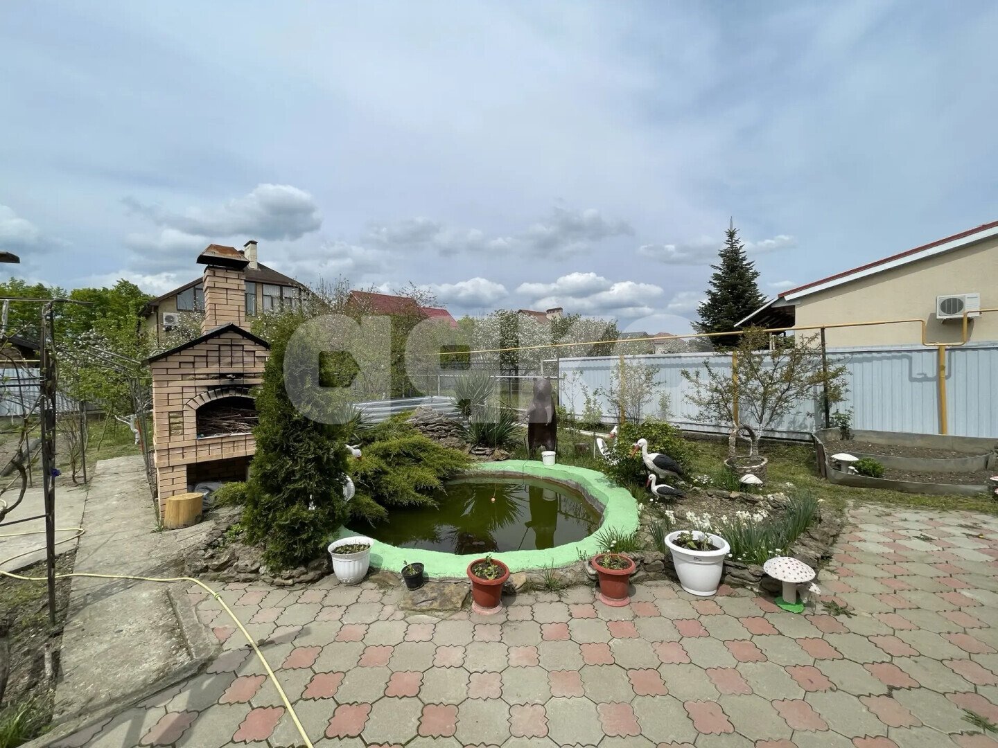 Фото №23: Дом 163 м² + 7.66 сот. - Горячий Ключ, мкр. Развилка, ул. Цветочная