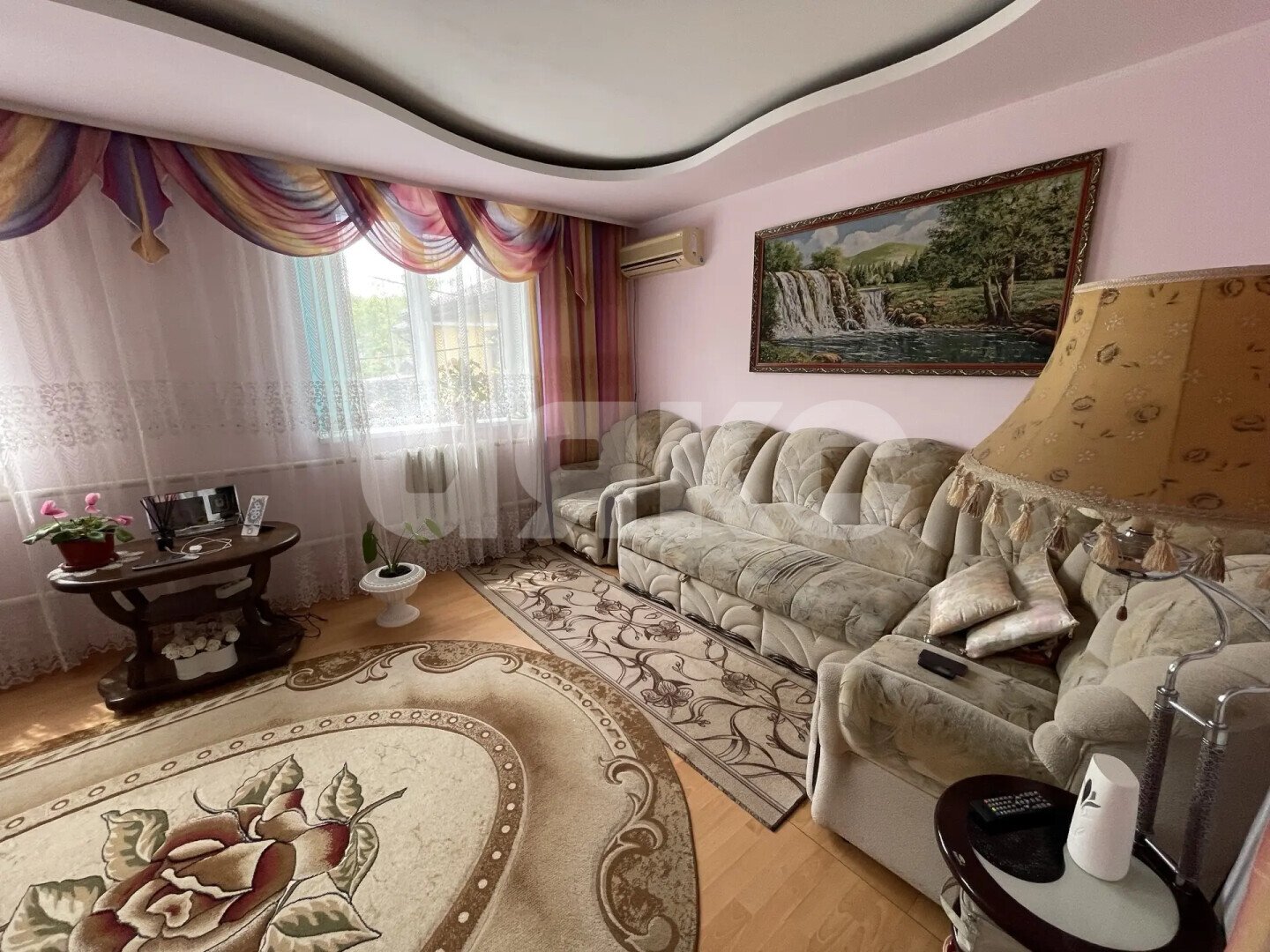 Фото №5: Дом 163 м² + 7.66 сот. - Горячий Ключ, мкр. Развилка, ул. Цветочная