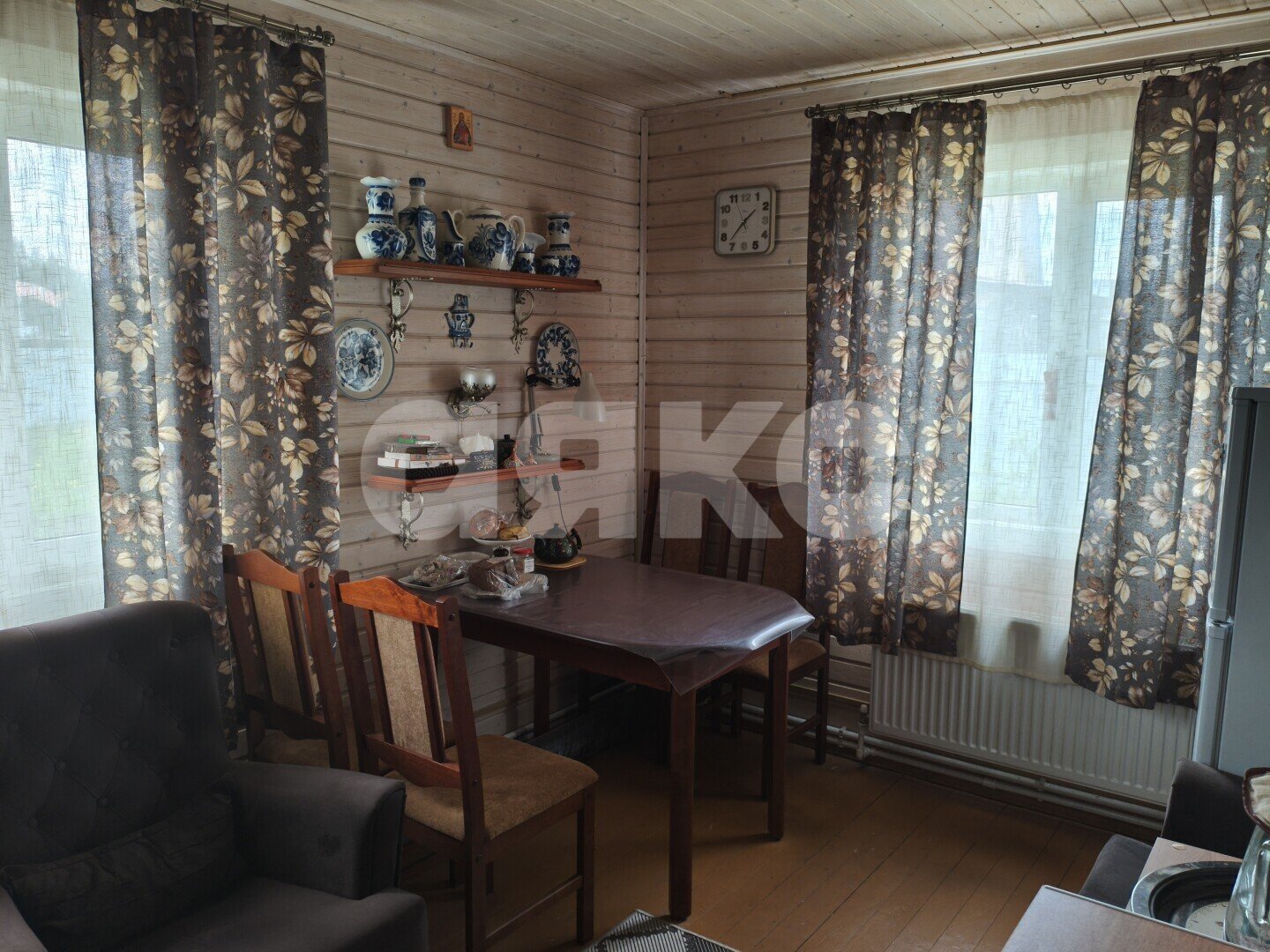 Фото №14: Дом 70 м² + 8.4 сот. - Московская область Раменский муниципальный округ