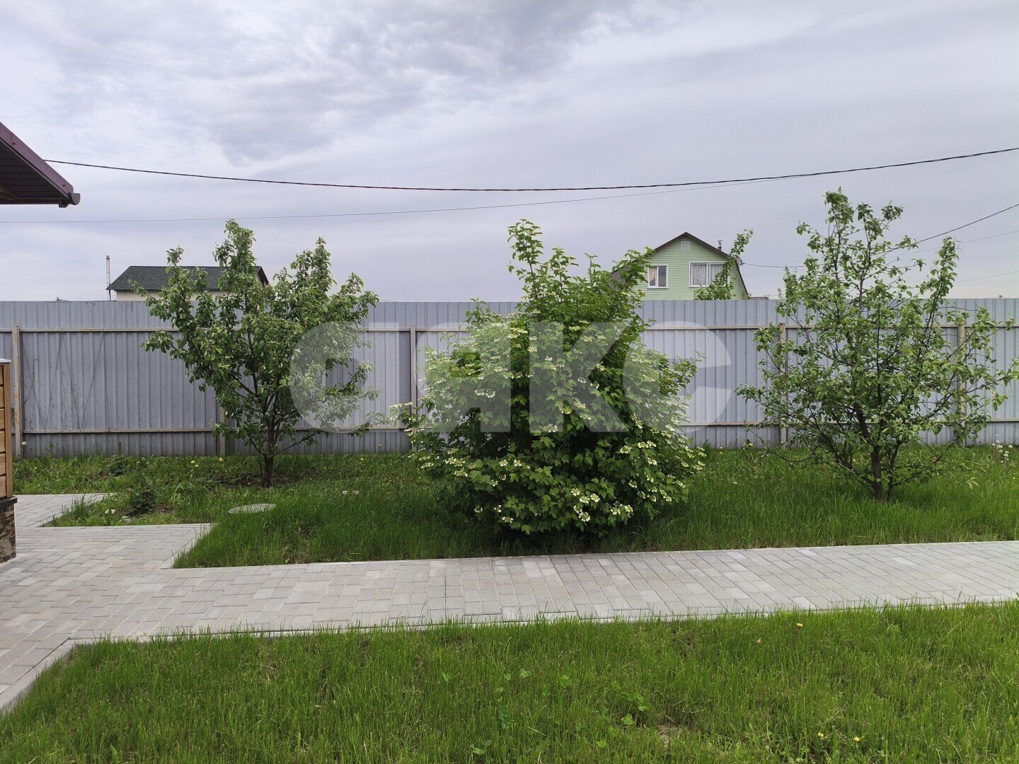 Фото №24: Дом 70 м² + 8.4 сот. - Московская область Раменский муниципальный округ