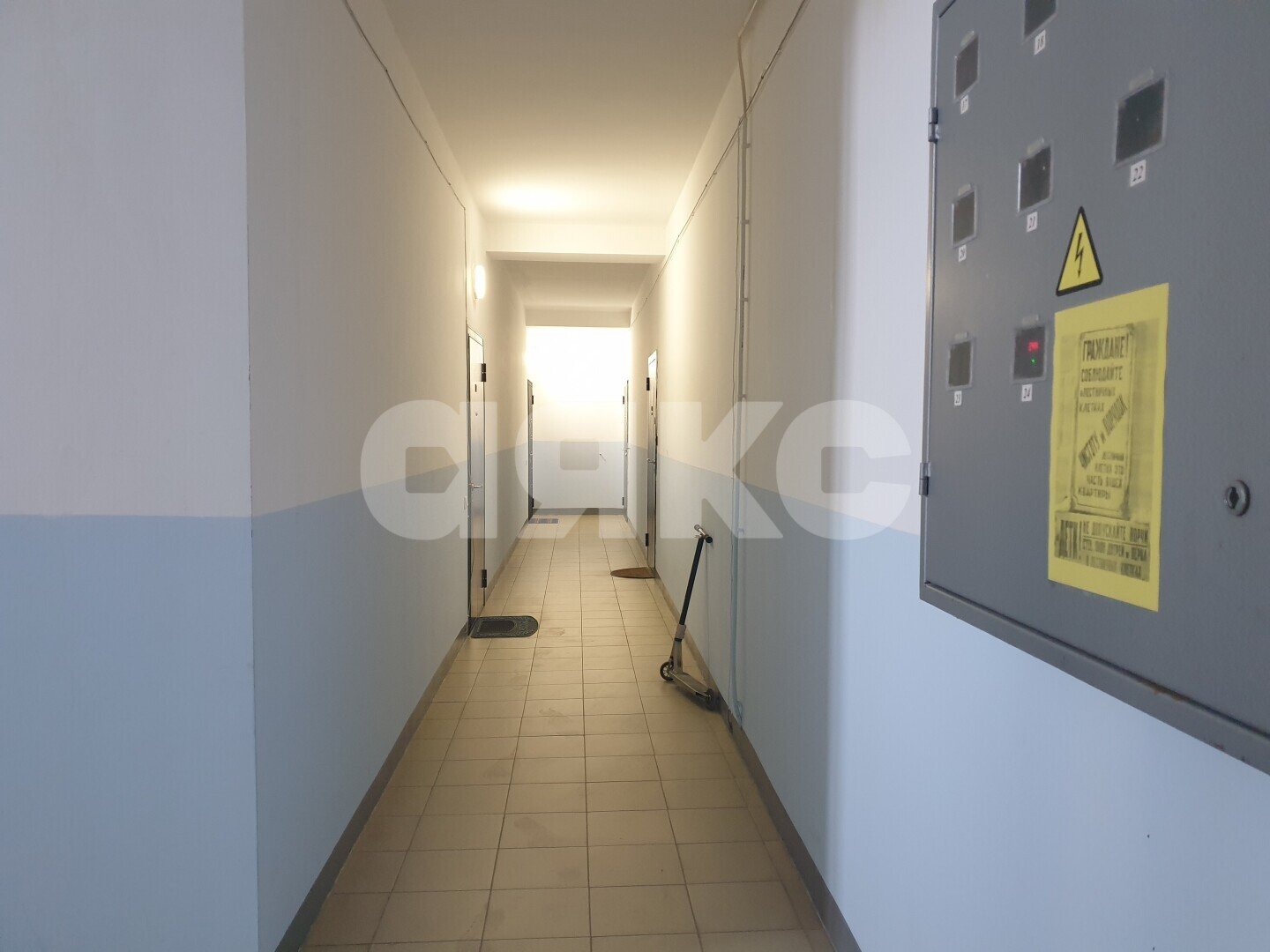 Фото №19: 1-комнатная квартира 41 м² - Анапа, мкр. Алексеевка, пр-д Родниковый, 15