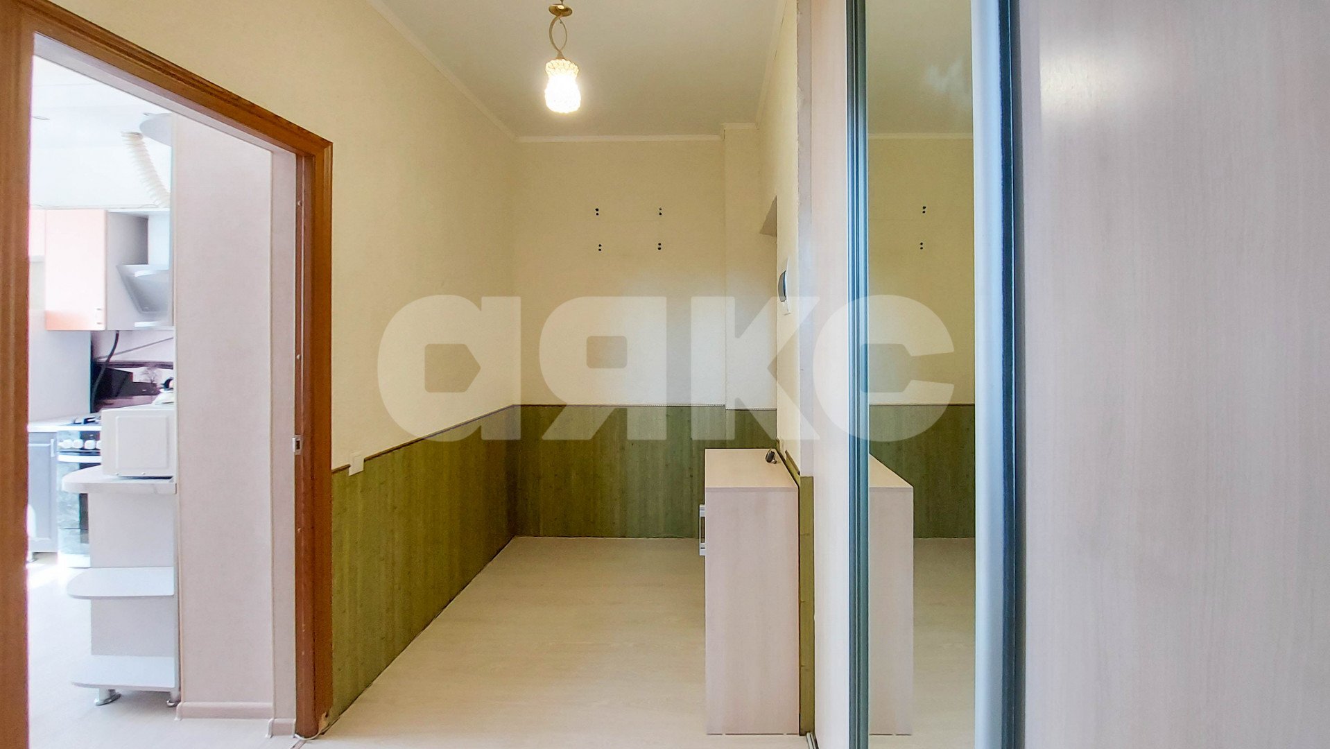 Фото №12: 1-комнатная квартира 41 м² - Анапа, мкр. Алексеевка, пр-д Родниковый, 15
