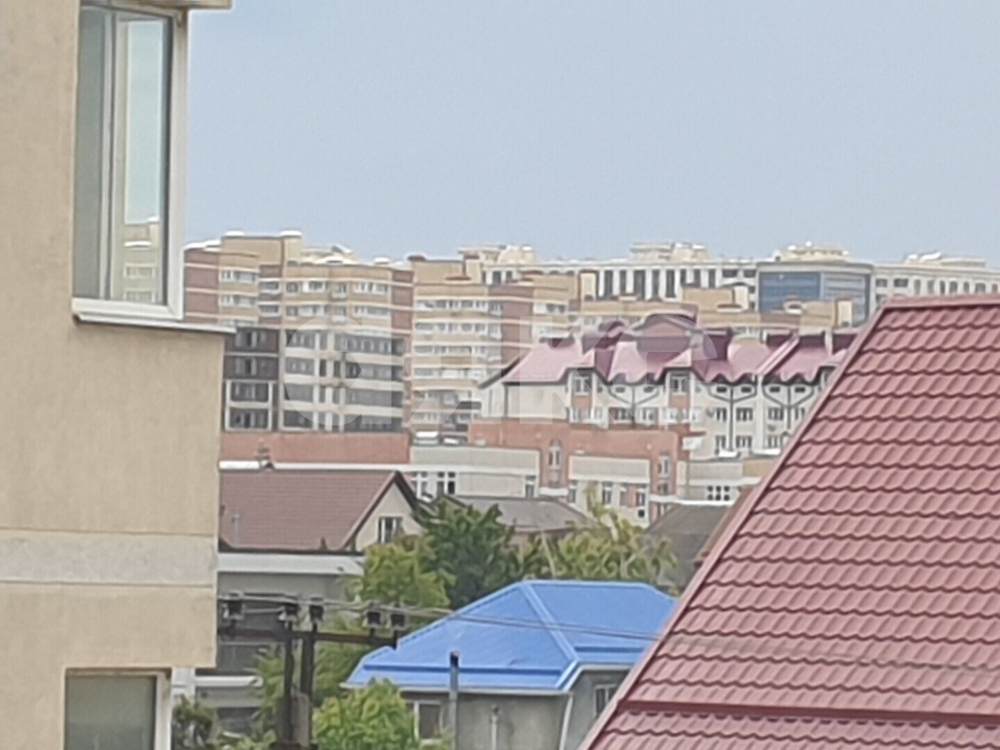 Фото №8: 1-комнатная квартира 41 м² - Анапа, мкр. Алексеевка, пр-д Родниковый, 15