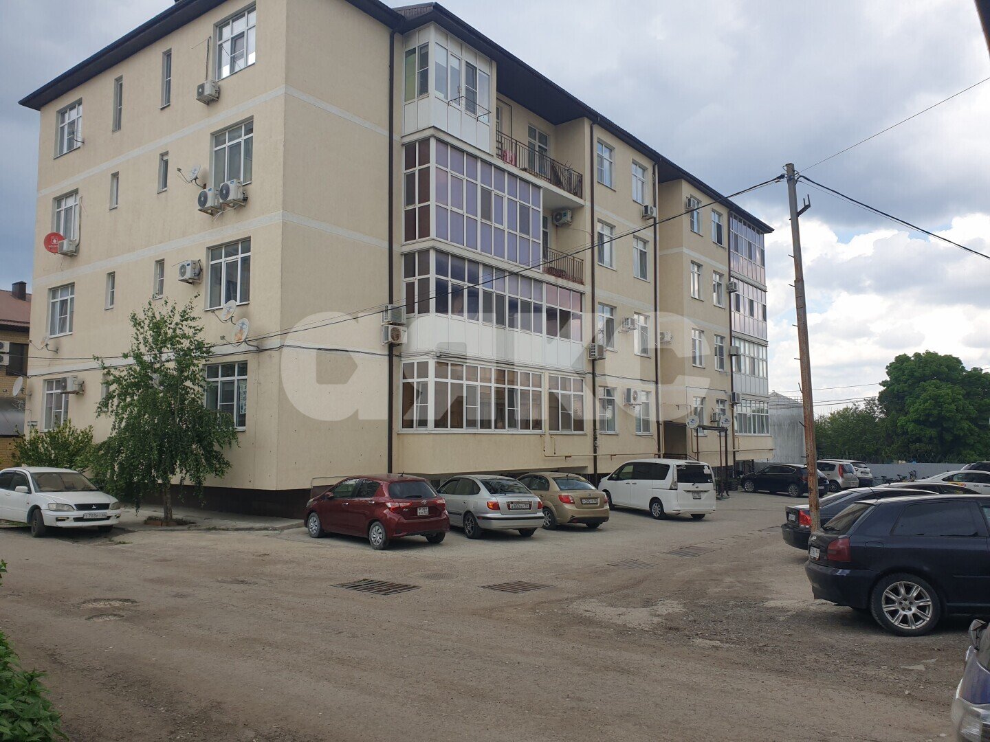 Фото №21: 1-комнатная квартира 41 м² - Анапа, мкр. Алексеевка, пр-д Родниковый, 15