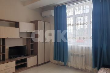 Фото №1: 1-комнатная квартира 41 м² - Анапа, мкр. Алексеевка, пр-д Родниковый, 15