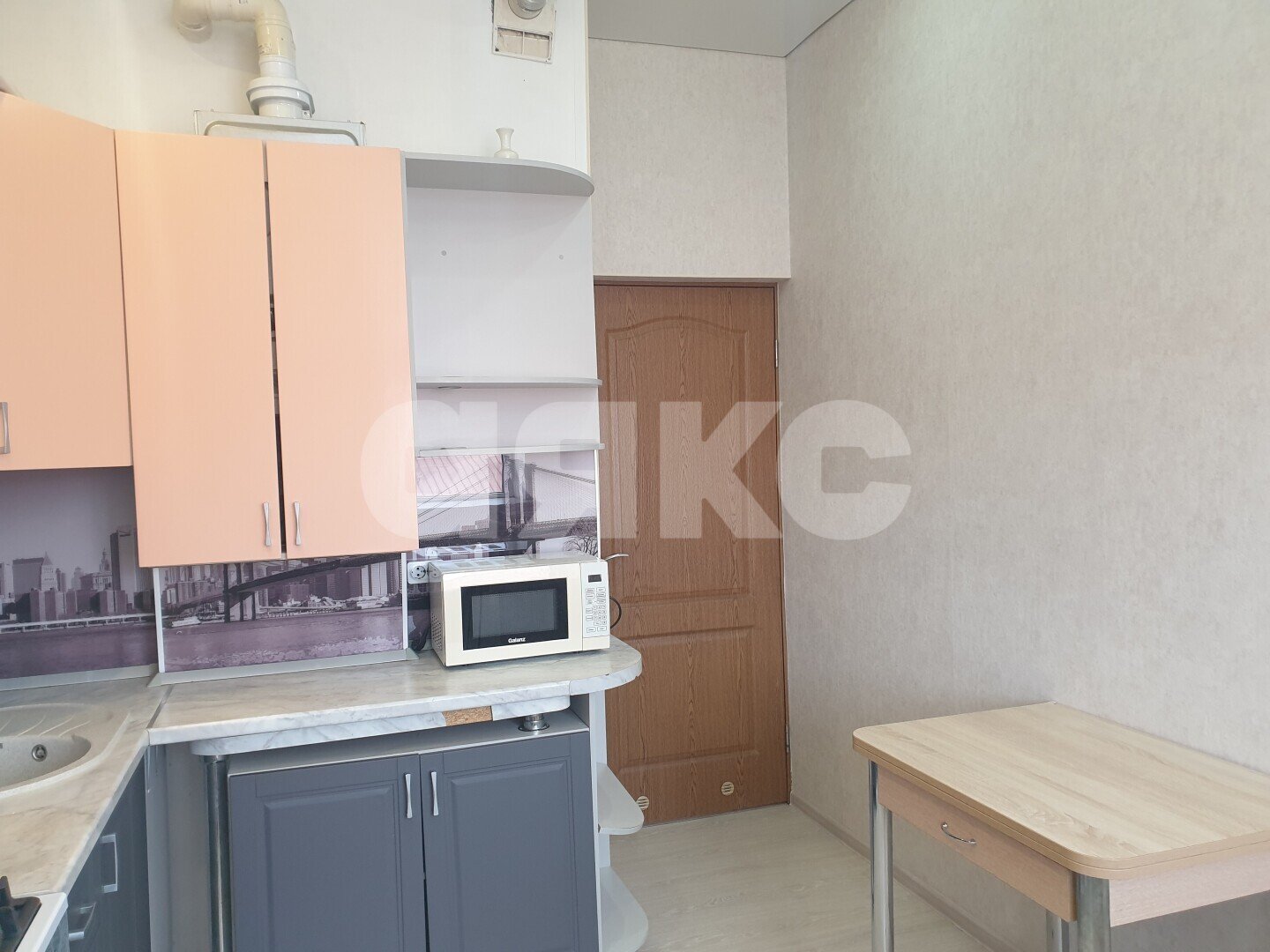 Фото №10: 1-комнатная квартира 41 м² - Анапа, мкр. Алексеевка, пр-д Родниковый, 15