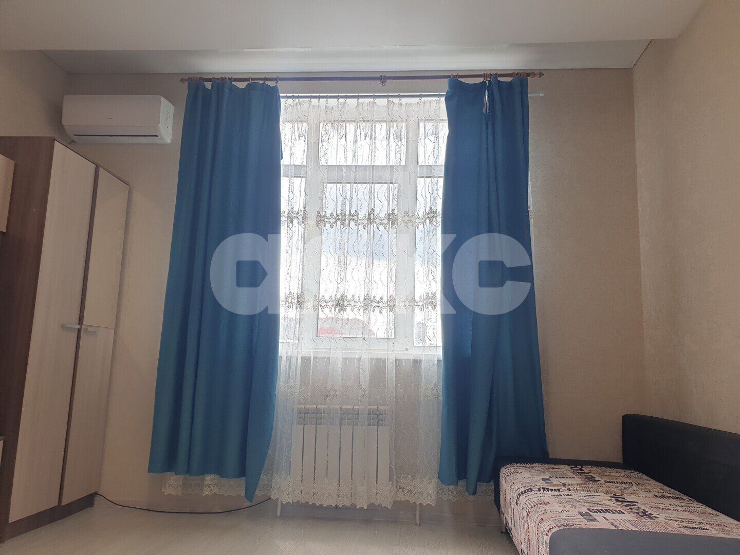 Фото №4: 1-комнатная квартира 41 м² - Анапа, мкр. Алексеевка, пр-д Родниковый, 15