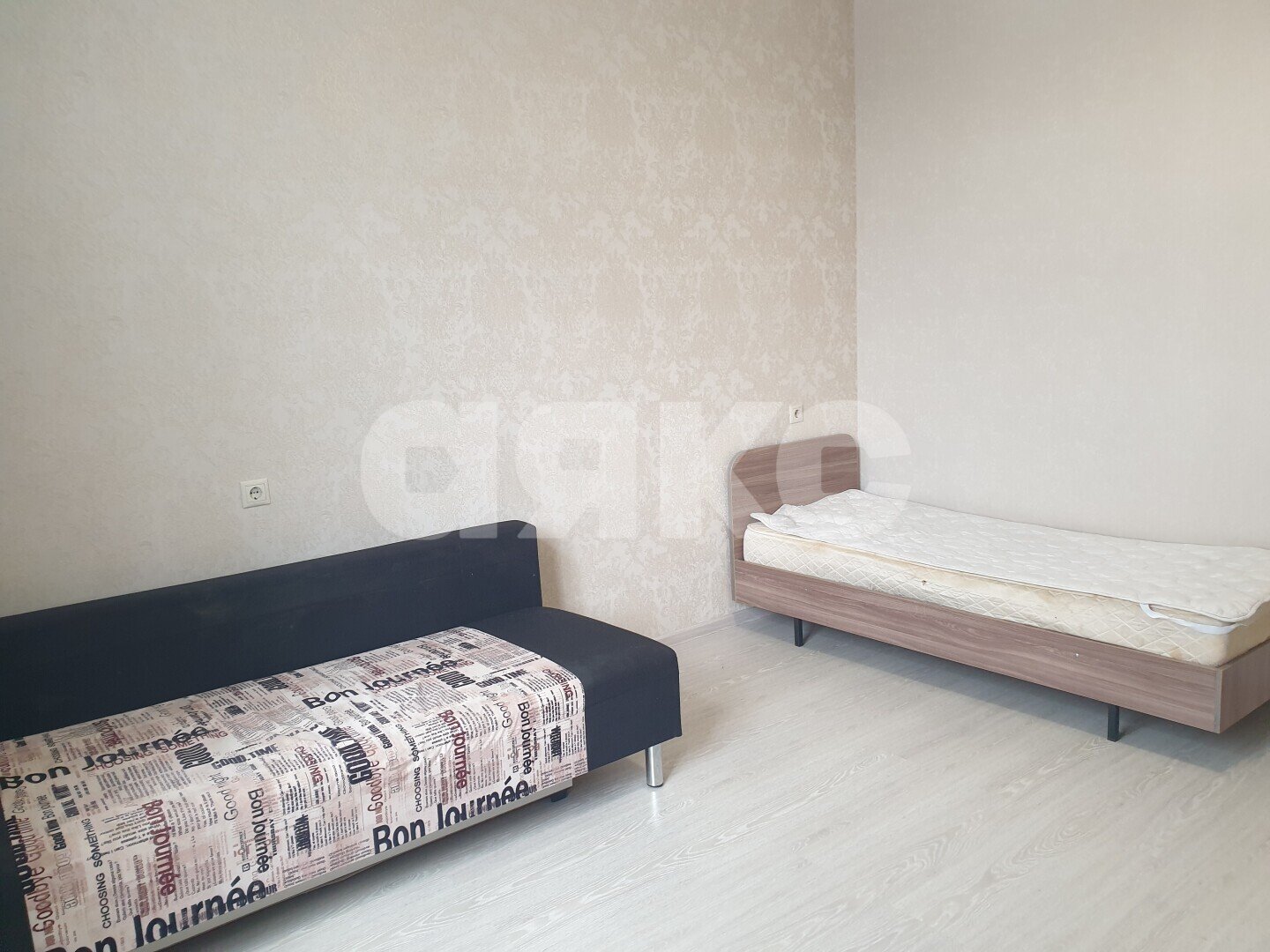 Фото №5: 1-комнатная квартира 41 м² - Анапа, мкр. Алексеевка, пр-д Родниковый, 15
