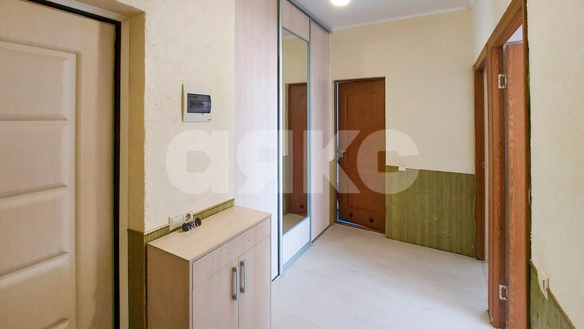 Фото №13: 1-комнатная квартира 41 м² - Анапа, мкр. Алексеевка, пр-д Родниковый, 15
