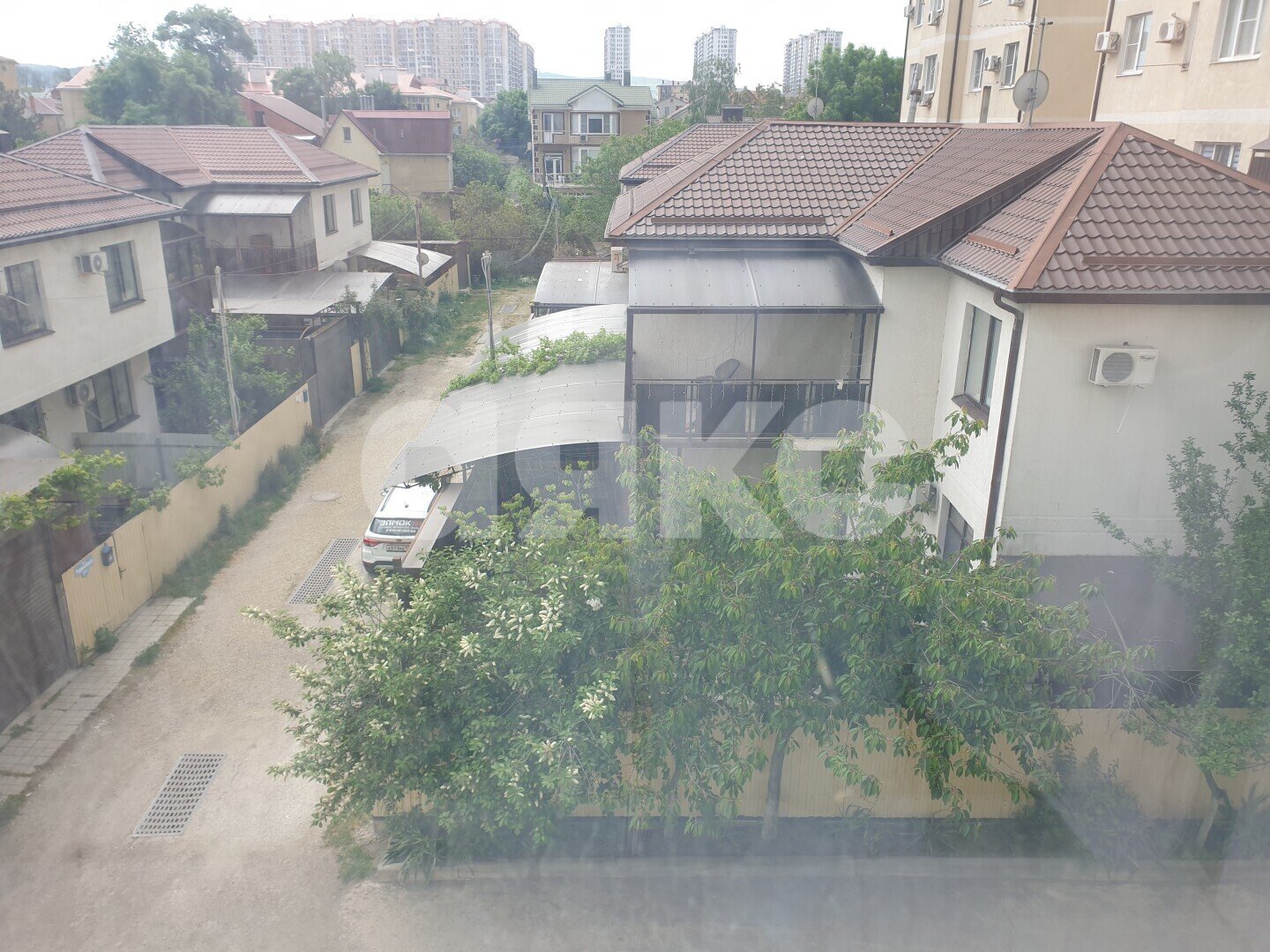 Фото №3: 1-комнатная квартира 41 м² - Анапа, мкр. Алексеевка, пр-д Родниковый, 15