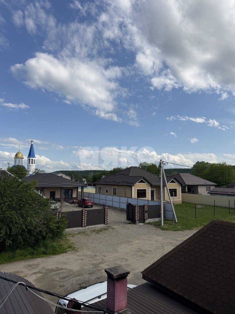 Фото №46: Дом 180 м² + 8 сот. - Гавердовский, пер. Клубный, 1В