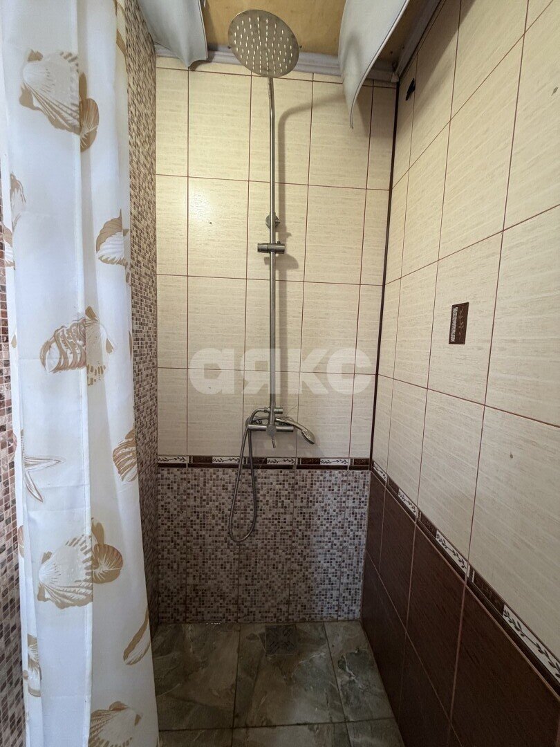 Фото №40: Дом 180 м² + 8 сот. - Гавердовский, пер. Клубный, 1В
