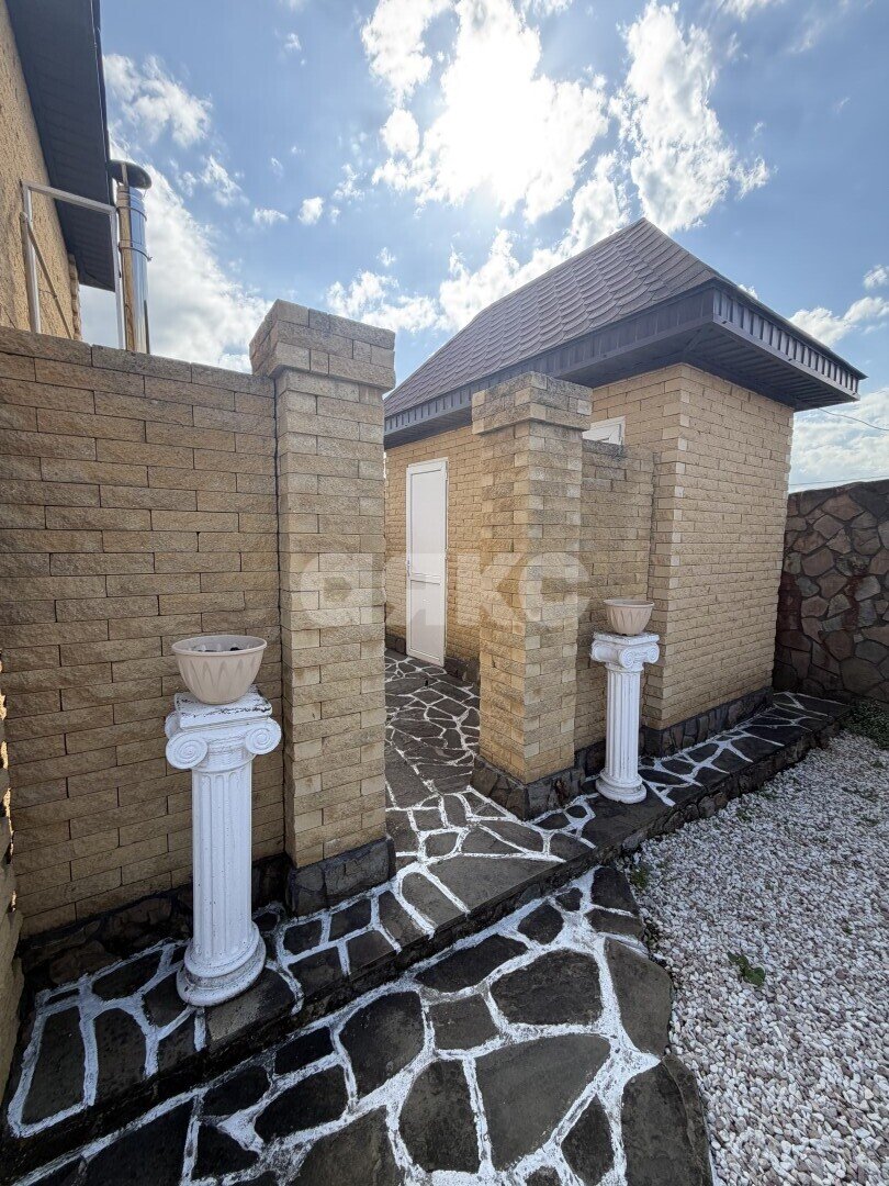 Фото №21: Дом 180 м² + 8 сот. - Гавердовский, пер. Клубный, 1В