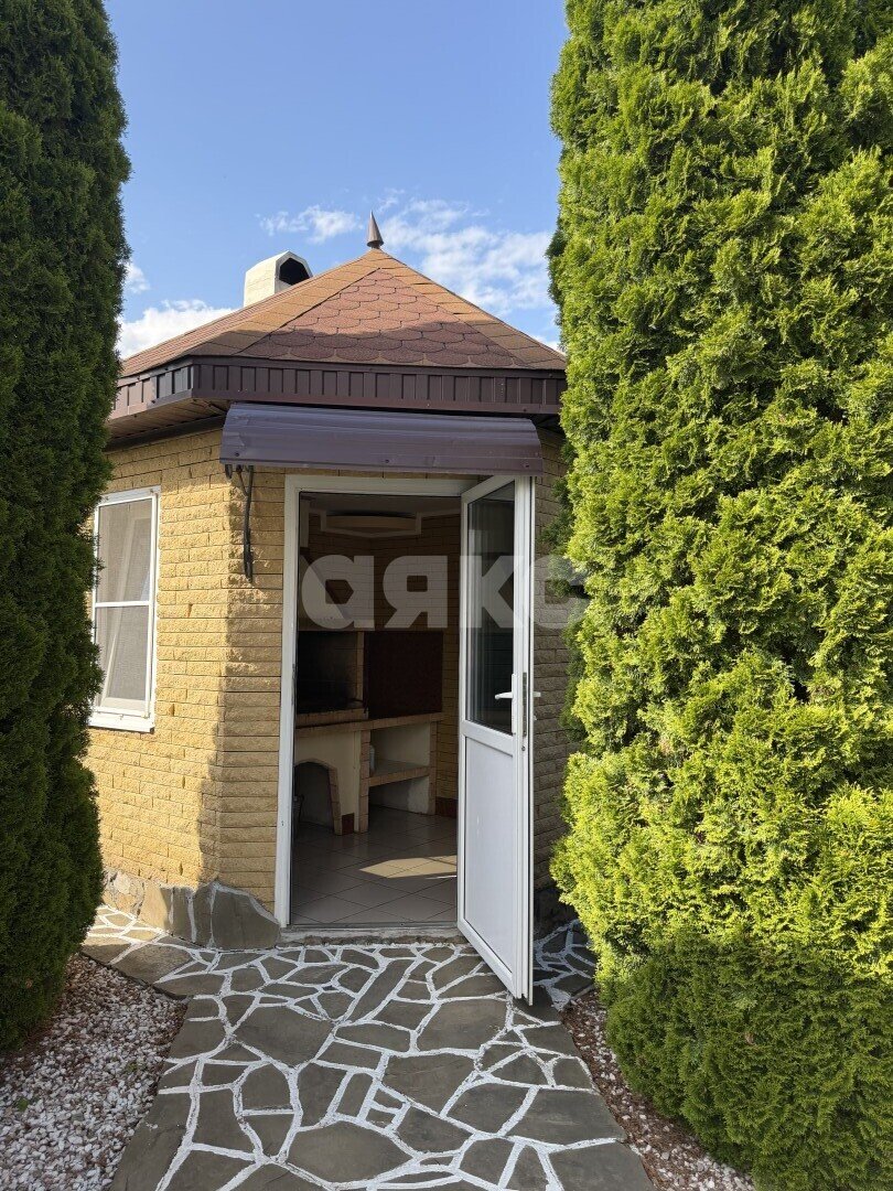 Фото №7: Дом 180 м² + 8 сот. - Гавердовский, пер. Клубный, 1В
