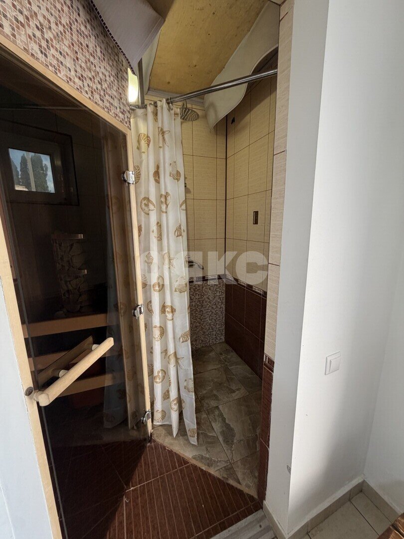 Фото №19: Дом 180 м² + 8 сот. - Гавердовский, пер. Клубный, 1В