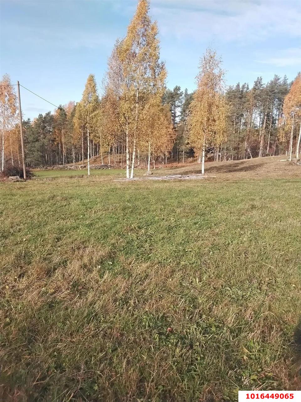Фото №3: Личное подсобное хозяйство <span class="whitespace-nowrap">51 сот.</span> - Республика Карелия Сортавальский муниципальный округ