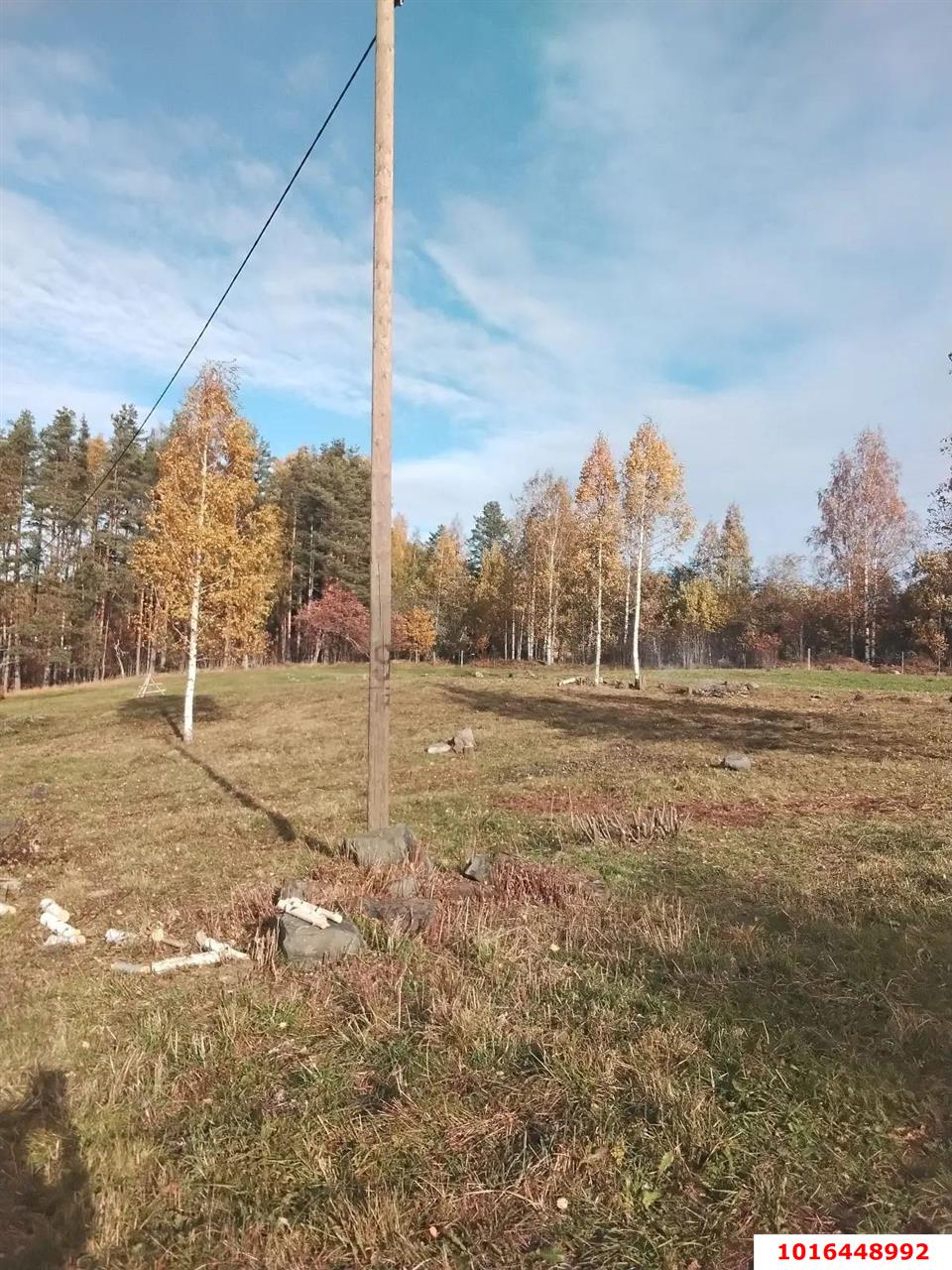 Фото №3: Личное подсобное хозяйство <span class="whitespace-nowrap">51 сот.</span> - Республика Карелия Сортавальский муниципальный округ
