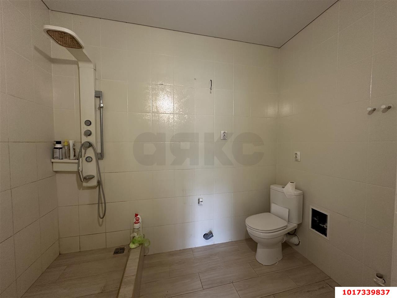 Фото №10: 2-комнатная квартира <span class="whitespace-nowrap">60 м²</span>, <span class="whitespace-nowrap">11/24 эт.</span> - Краснодар, Прикубанский внутригородской округ, мкр. ЖК Губернский, ул. им. Героя Яцкова И.В., 13