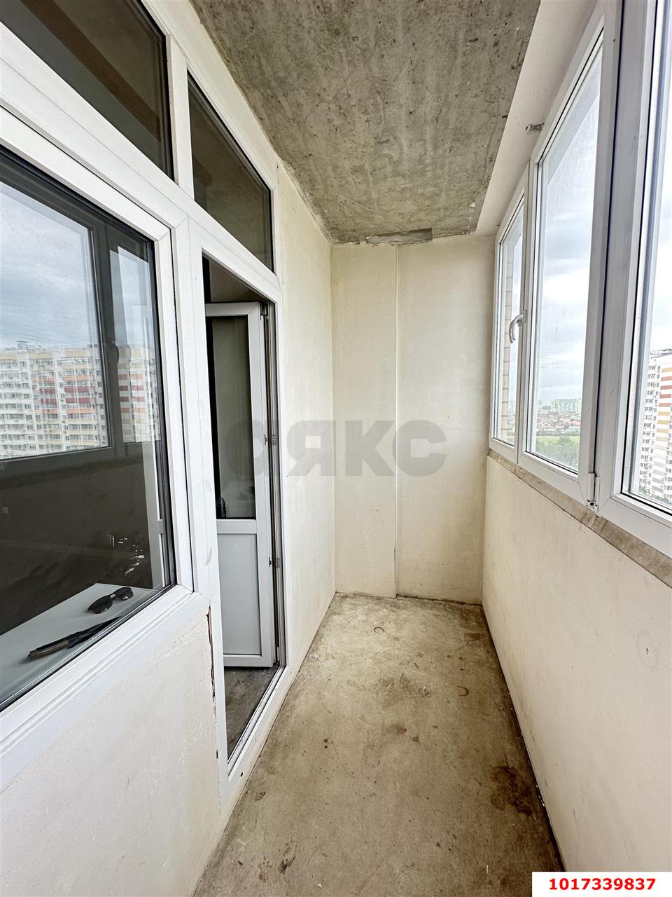 Фото №15: 2-комнатная квартира <span class="whitespace-nowrap">60 м²</span>, <span class="whitespace-nowrap">11/24 эт.</span> - Краснодар, Прикубанский внутригородской округ, мкр. ЖК Губернский, ул. им. Героя Яцкова И.В., 13