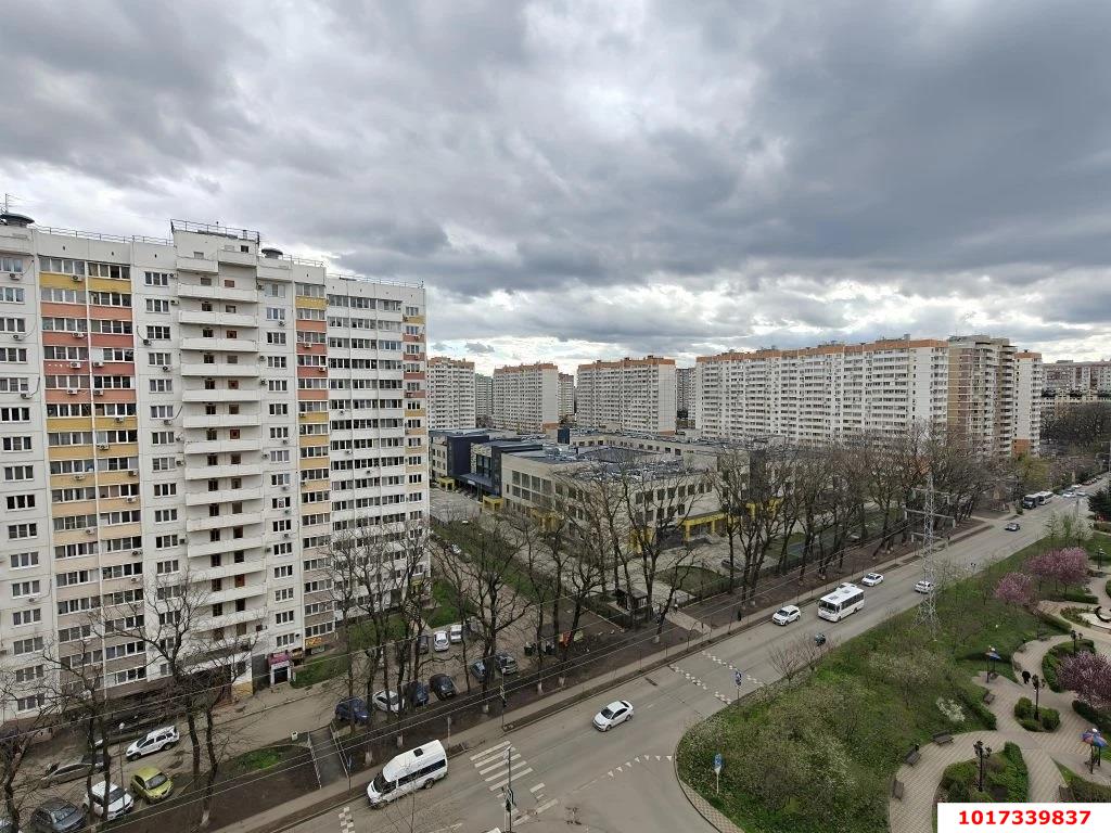 Фото №9: 2-комнатная квартира 60 м² - Краснодар, Прикубанский внутригородской округ, мкр. ЖК Губернский, ул. им. Героя Яцкова И.В., 13