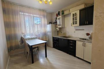 Фото №1: 2-комнатная квартира 60 м² - Краснодар, мкр. ЖК Губернский, ул. им. Героя Яцкова И.В., 13