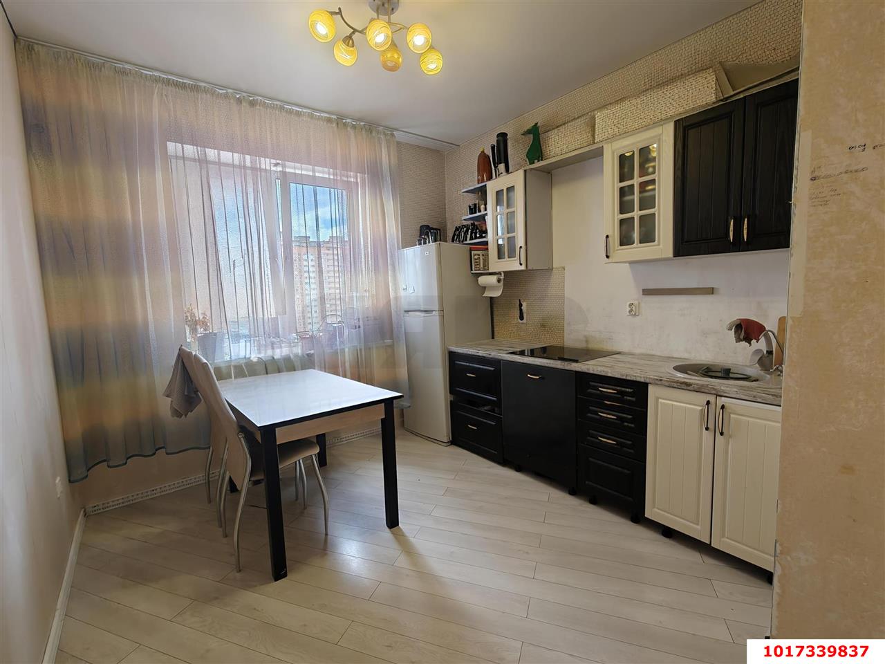 Фото №1: 2-комнатная квартира 60 м² - Краснодар, Прикубанский внутригородской округ, мкр. ЖК Губернский, ул. им. Героя Яцкова И.В., 13