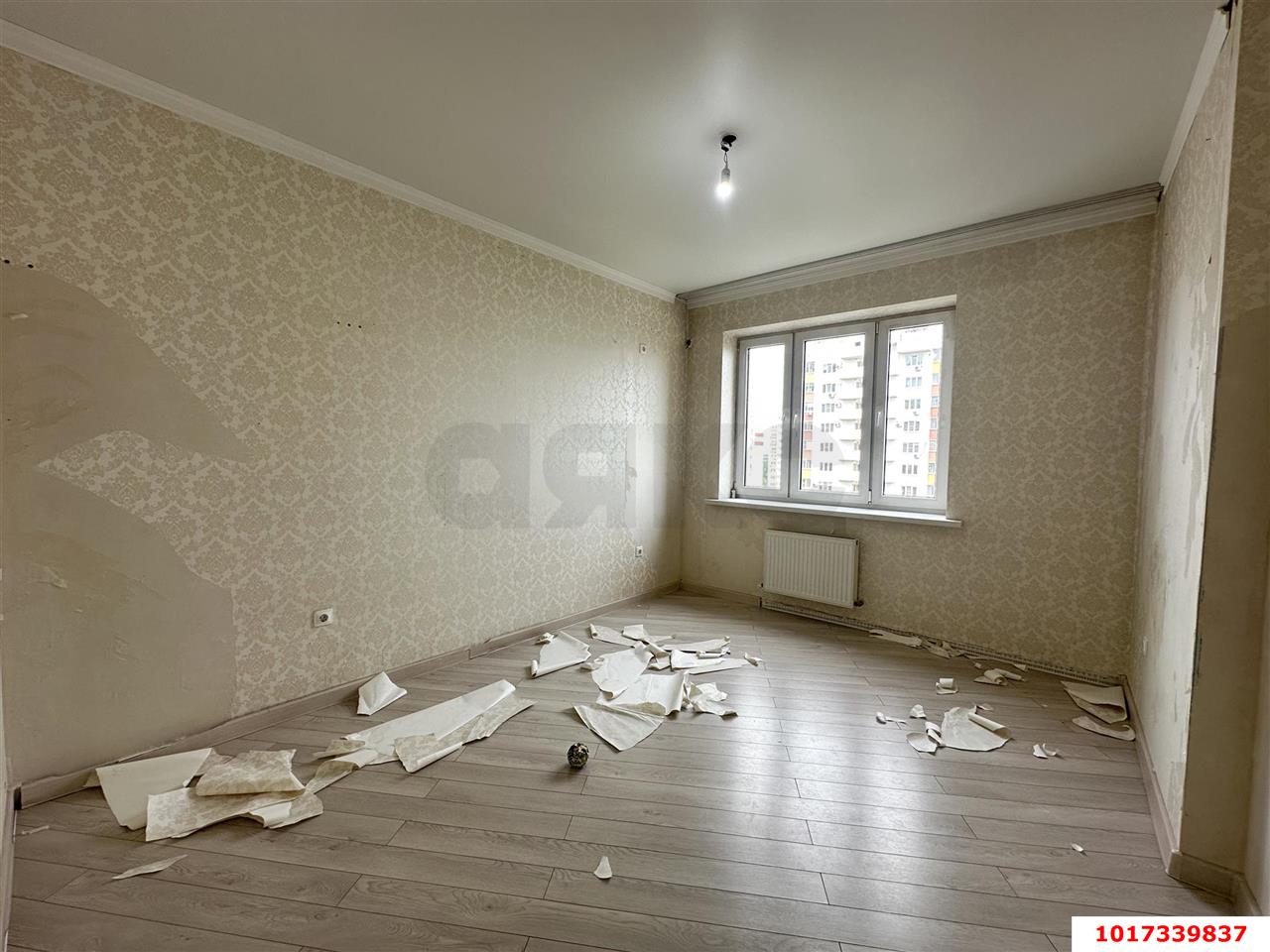 Фото №11: 2-комнатная квартира <span class="whitespace-nowrap">60 м²</span>, <span class="whitespace-nowrap">11/24 эт.</span> - Краснодар, Прикубанский внутригородской округ, мкр. ЖК Губернский, ул. им. Героя Яцкова И.В., 13