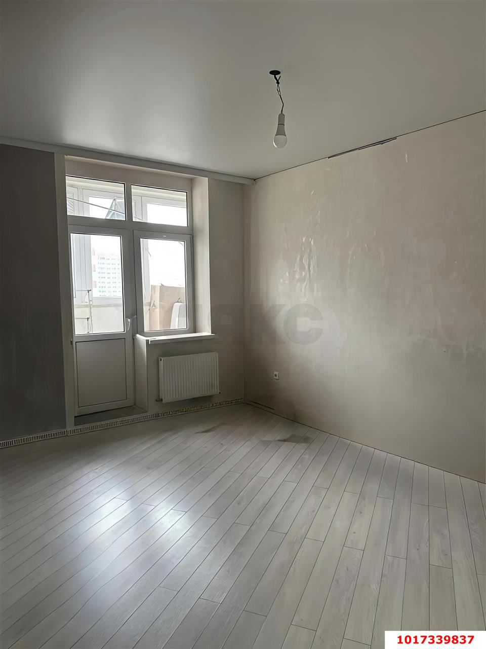 Фото №2: 2-комнатная квартира 60 м² - Краснодар, Прикубанский внутригородской округ, мкр. ЖК Губернский, ул. им. Героя Яцкова И.В., 13