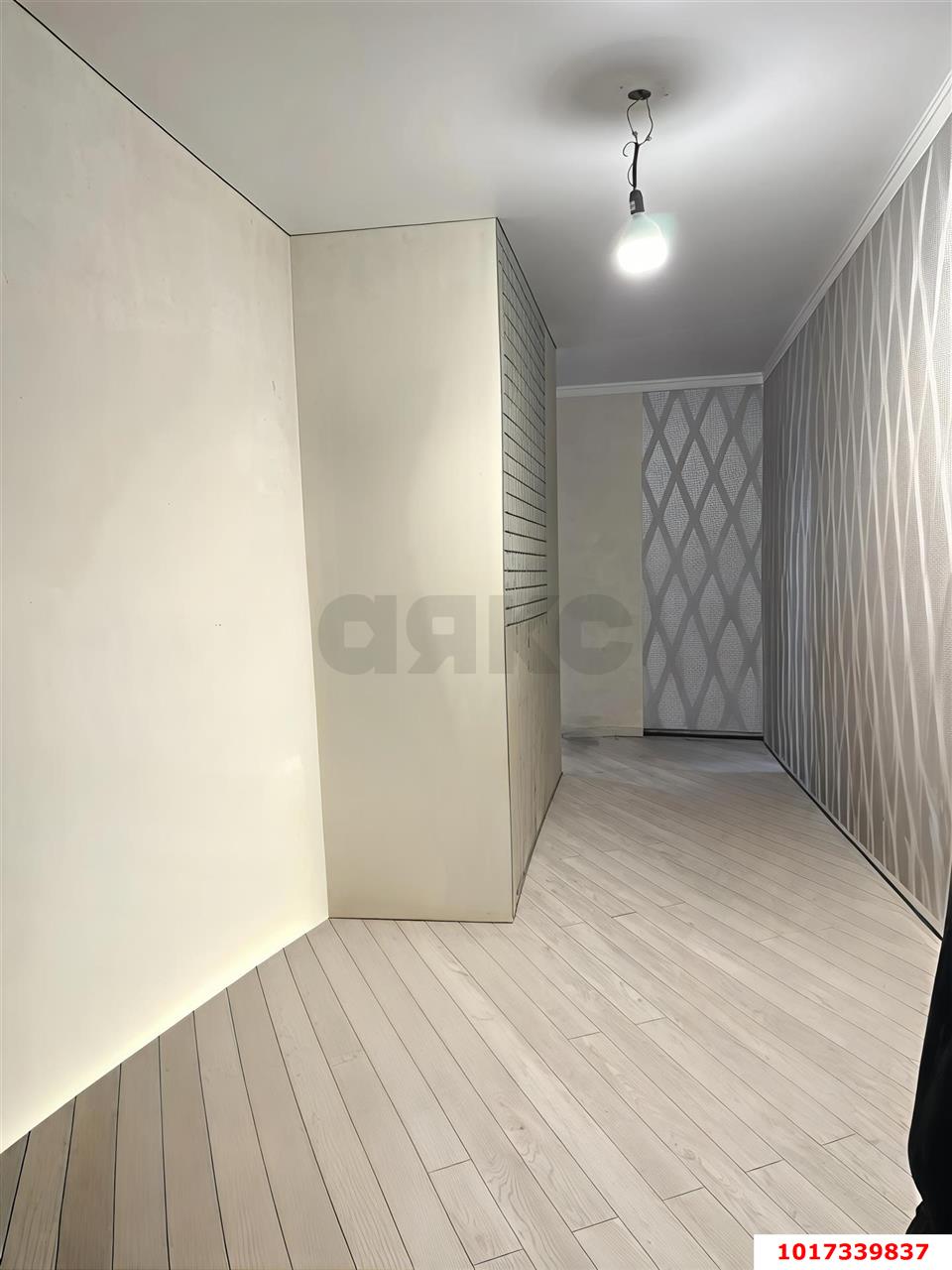 Фото №4: 2-комнатная квартира 60 м² - Краснодар, Прикубанский внутригородской округ, мкр. ЖК Губернский, ул. им. Героя Яцкова И.В., 13
