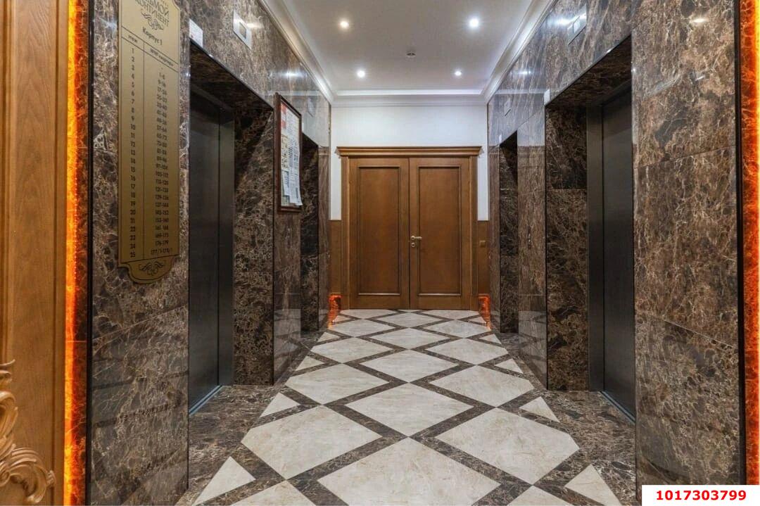 Фото №15: 2-комнатная квартира 70 м² - Краснодар, Прикубанский внутригородской округ, Фестивальный, Отделение № 1 совхоза Солнечный, мкр. ЖК Седьмой Континент, ул. Совхозная, 1к1