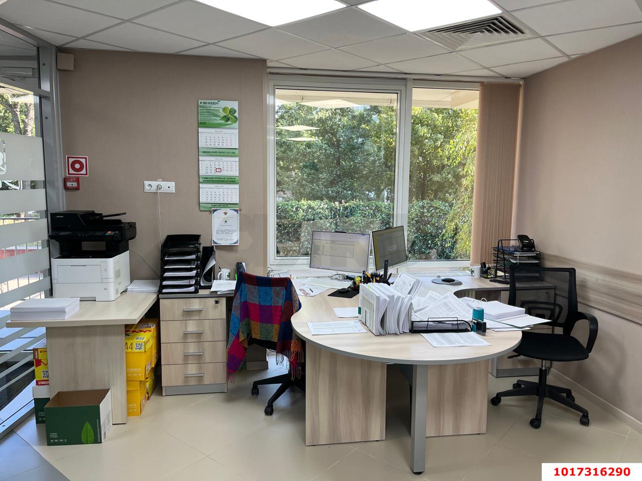 Фото №8: Офисное помещение 134 м² - Краснодар, Прикубанский внутригородской округ, имени Маршала Жукова, мкр. ЖК Шоколад, ул. Александра Покрышкина, 25Ак2