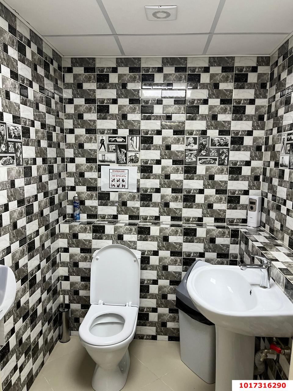 Фото №14: Офисное помещение 134 м² - Краснодар, Прикубанский внутригородской округ, имени Маршала Жукова, мкр. ЖК Шоколад, ул. Александра Покрышкина, 25Ак2