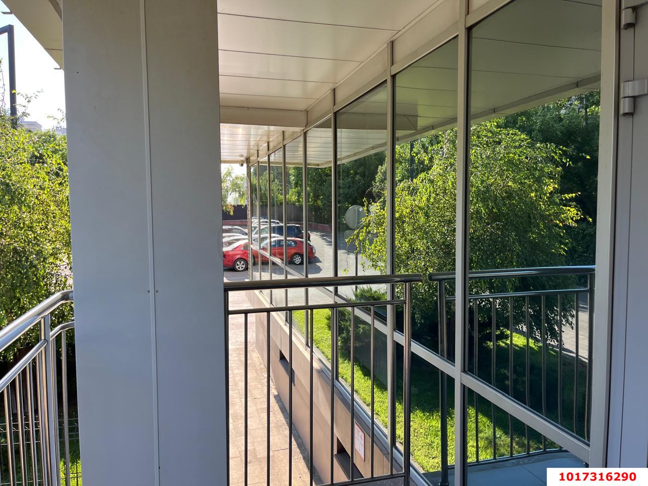 Фото №15: Офисное помещение 134 м² - Краснодар, Прикубанский внутригородской округ, имени Маршала Жукова, мкр. ЖК Шоколад, ул. Александра Покрышкина, 25Ак2