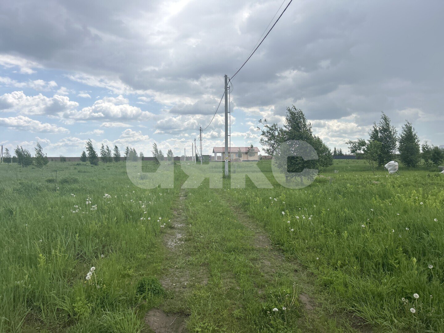 Фото №4: Участок садоводство <span class="whitespace-nowrap">7.7 сот.</span> - Городище, мкр. территория Городище-1